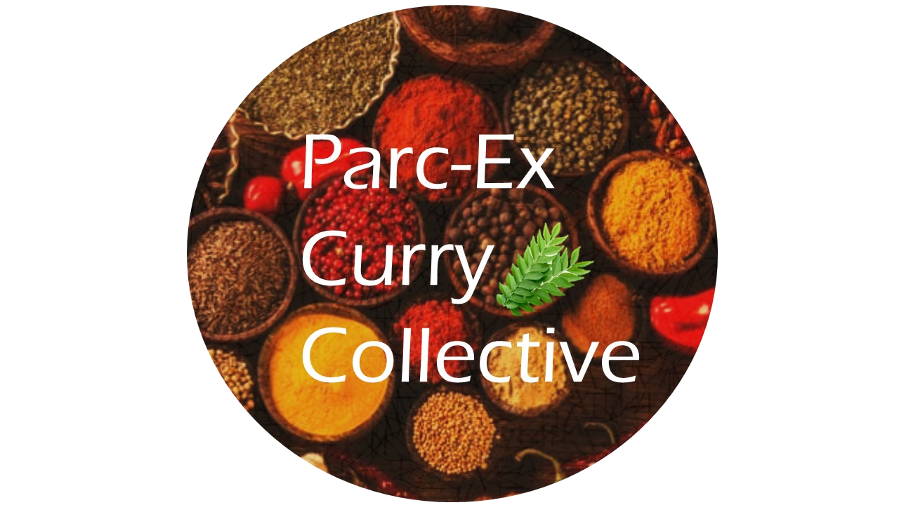 Le Collectif de Curry Parc-Ex