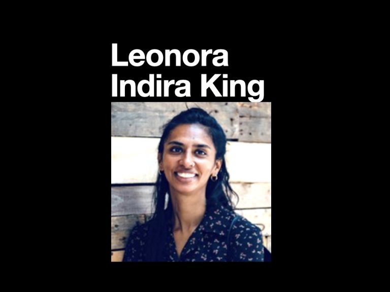 Leonora Indira King